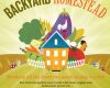 the backyard homestead