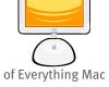 the big book of everything mac