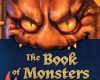 the book of monsters lego nexo knights
