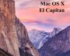 the complete beginners guide to mac os x el capita
