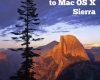 the complete beginners guide to mac os x sierra v