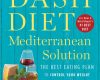 the dash diet mediterranean solution
