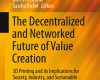 the decentralized and networked future of value cr