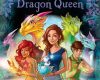 the dragon queen lego elves chapter book 2
