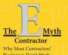 the e myth contractor