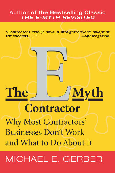 The E Myth Contractor
