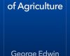 the elements of agriculture