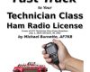 the fast track to your technician class ham radio