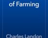 the first book of farming