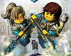 the forbidden power lego nexo knights knights ac