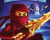 the golden weapons lego ninjago