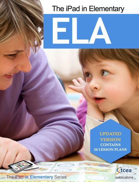 The iPad In Elementary: ELA