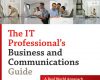 the it professionals business and communications