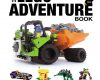 the lego adventure book vol 1