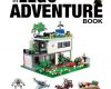 the lego adventure book vol 3