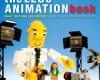 the lego animation book