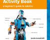 the lego boost activity book