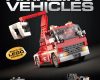 the lego build it book vol 1