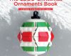 the lego christmas ornaments book