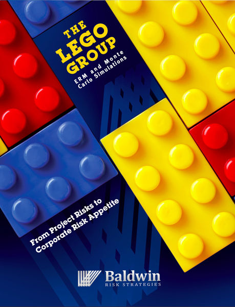 The LEGO Group – a Case Study In Strategic Risk Ma...