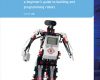 the lego mindstorms ev3 discovery book