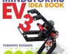 the lego mindstorms ev3 idea book