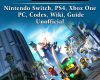 the lego ninjago movie video game nintendo switch