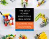 the lego power functions idea book volume 1