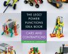 the lego power functions idea book volume 2