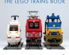 the lego trains book