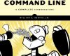 the linux command line