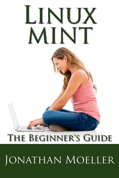 The Linux Mint Beginners Guide