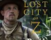 the lost city of z