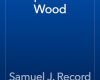 the mechanical properties of wood