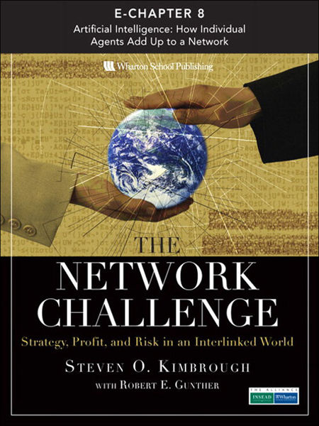 The Network Challenge (Chapter 8): Artificial Inte...