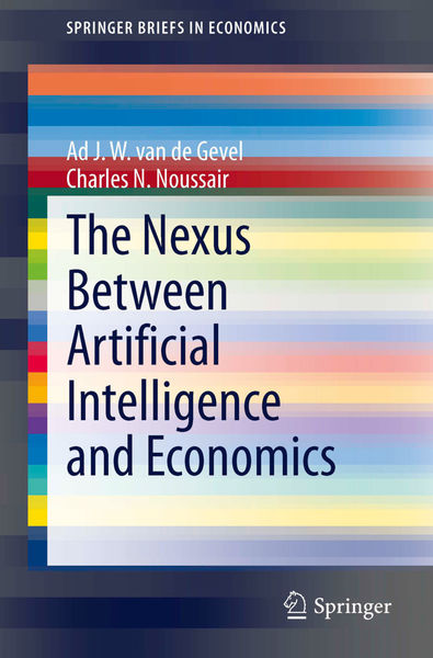 The Nexus between Artificial Intelligence and Econ...