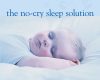the no cry sleep solution gentle ways to help you