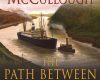 the path between the seas