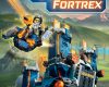 the power of the fortrex scholastic reader level