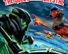 the quest for the crystal lego ninjago
