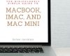 the ridiculously simple guide to macbook imac an