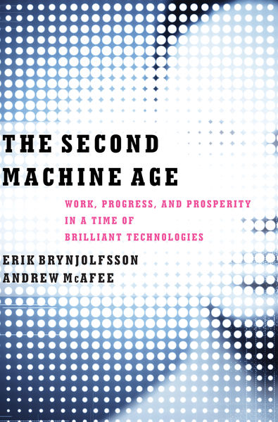 The Second Machine Age: Work, Progress, and Prospe...