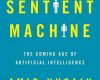 the sentient machine