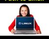 the shortest path to linux