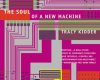 the soul of a new machine