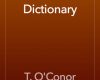 the standard electrical dictionary