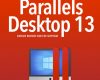 the ultimate tip book parallels desktop 13