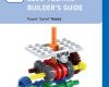 the unofficial lego technic builders guide