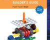 the unofficial lego technic builders guide 2nd e