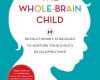 the whole brain child